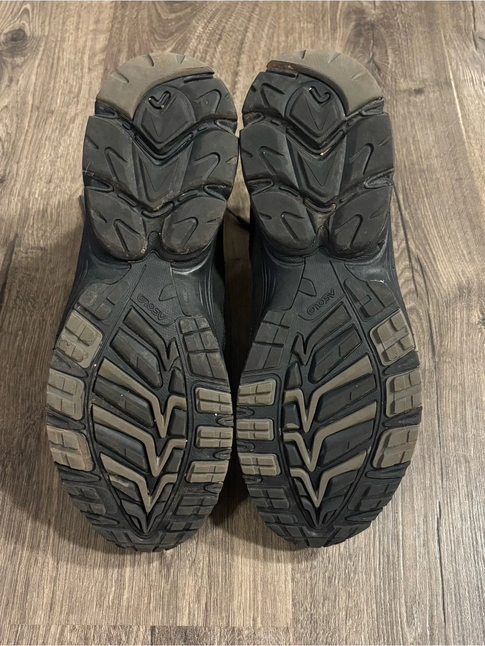 Asolo gore tex